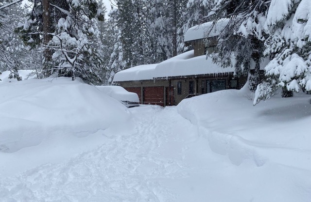 Big Trees Village - 2100 pies cuadrados 3 habitaciones / 2. 5 baños