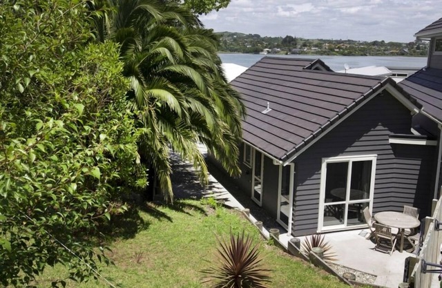 Ebbtide Way Guesthouse