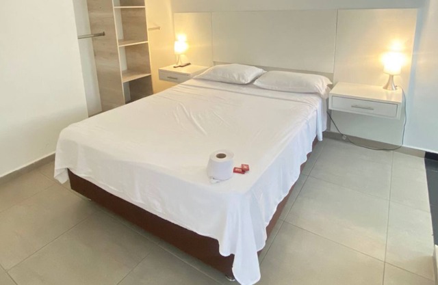 Ebenezer apartahotel