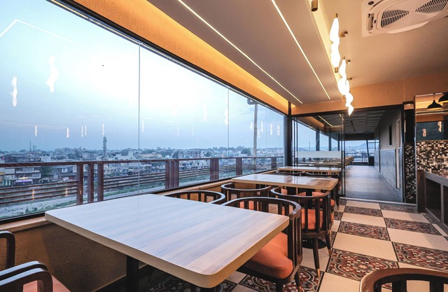 ECKO City Centre Rishikesh