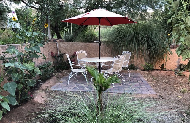 Centrally Located: Eco-Friendly, Soulful and Not Corporate