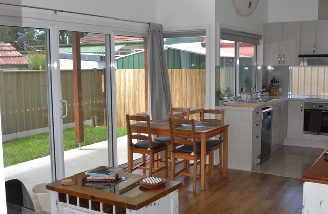 Casa ECO a 5 minutos a pie de la playa