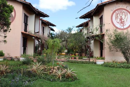 Eco Pousada Jardim do Eden