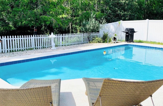 Eco Reserva (Pool Heated)