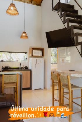 Eco Villa Rosa Norte