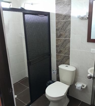 Ecohotel don Salvador