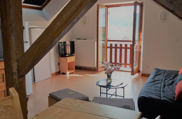 ECOLE A GITER - NID D'AIGLE