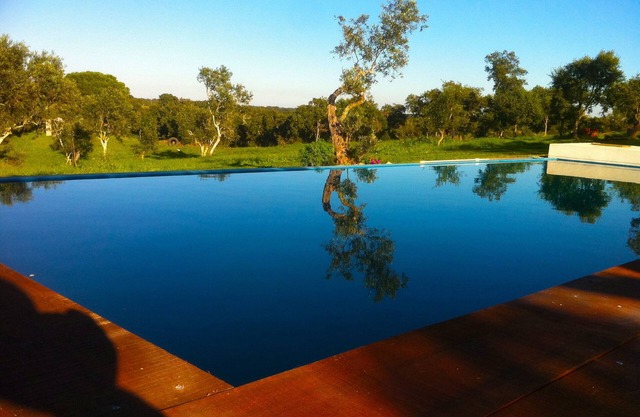 EcoLodge Bungalow ...