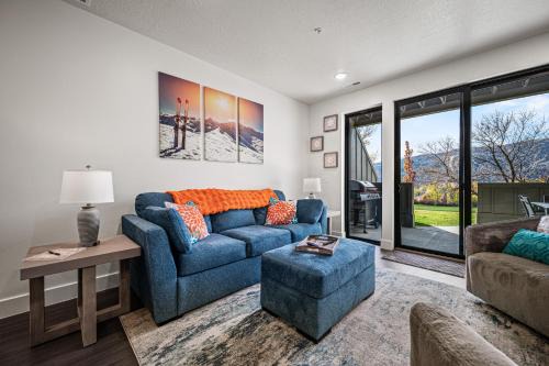 Eden Escape at the Pointe Pt A103