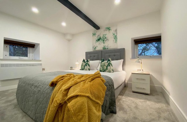 Eden Grove Holiday Homes by Guestz