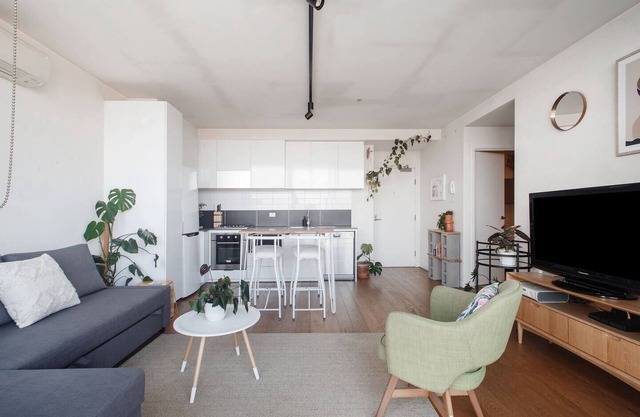 Eden of Abbotsford A Serene Escape off Johnston St