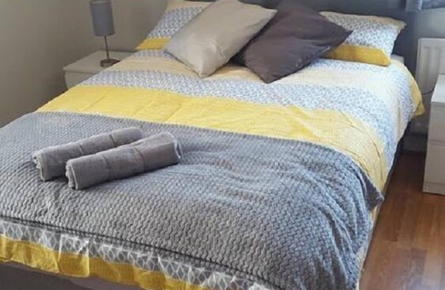 Edenderry Guest House