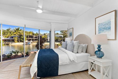 Edgewater Collection by Stay Noosa