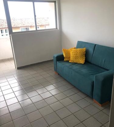 Edifício Porto da praia