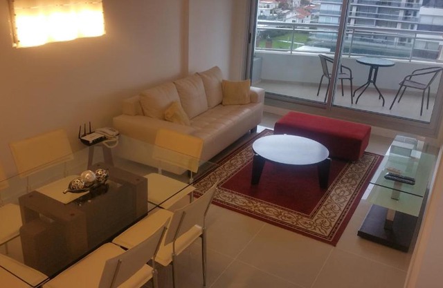 Edificio Forest Tower 2