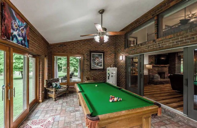 Edith's Farm-Peaceful countryside home on 5 acres