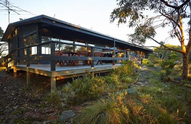 Ediths House - BYO Linen