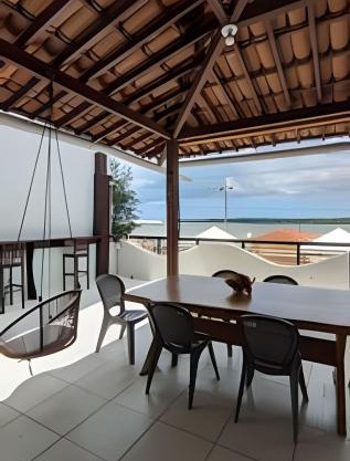 Eficiência - Casa da Lidu