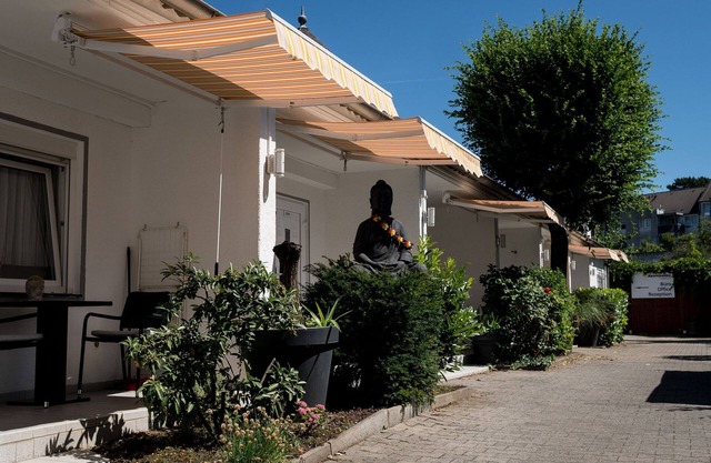 EG 01 - Apartamentos cerca del centro de la ciudad