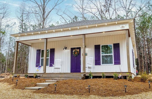 Egret`s Nest | 2 Bed, 2 Bath