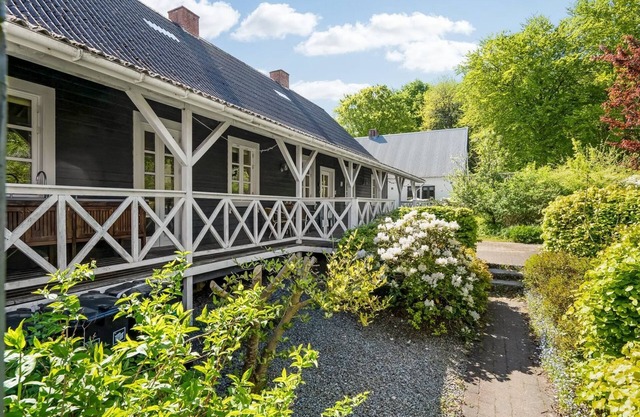 "Ejnarine" - 600m to the fjord by Interhome