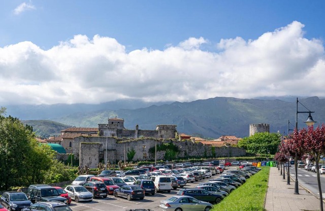 El Claveral del Sablón