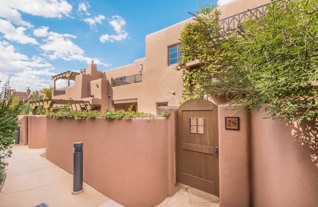 El Corazon de Santa Fe