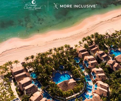 El Dorado Casitas Royale, Catamarán, Cenote, All & More Inclusive - Adults Only