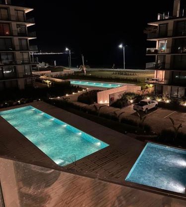 El ESKP Punta del Este