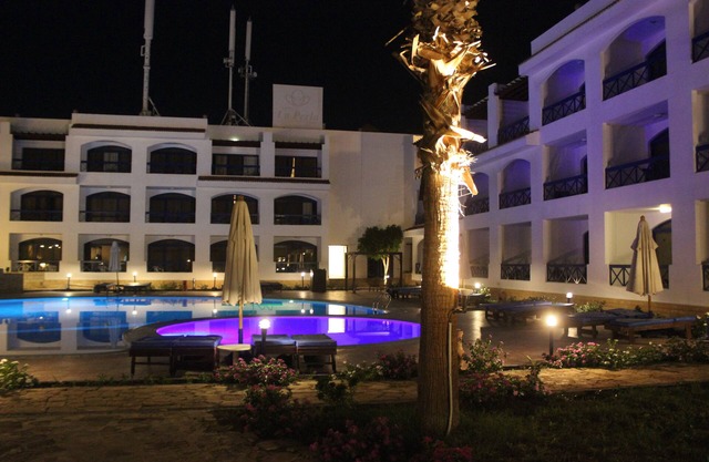 El Khan Sharm Hotel