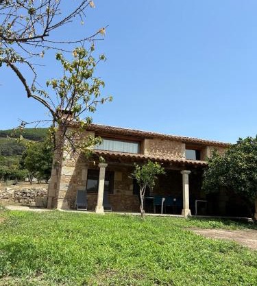 El LABRAO DE ALARDOS