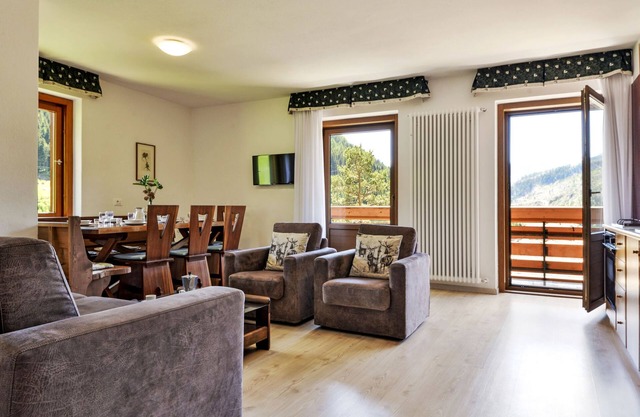 El Ladinia by Interhome