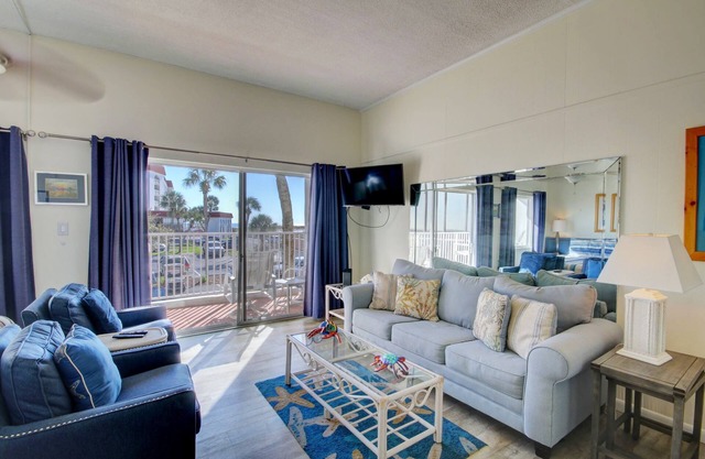 El Matador 620 - FREE TICKETS!! Your stay includes free tickets to many area attractions!
