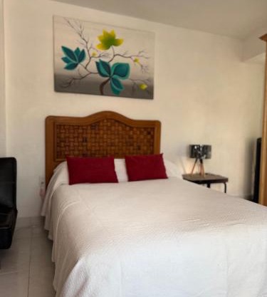 El Meson De La Luna - Tepoztlán