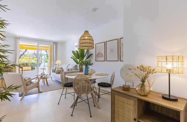 El Patio - Golden Beach