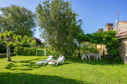 El Prado De La Romia