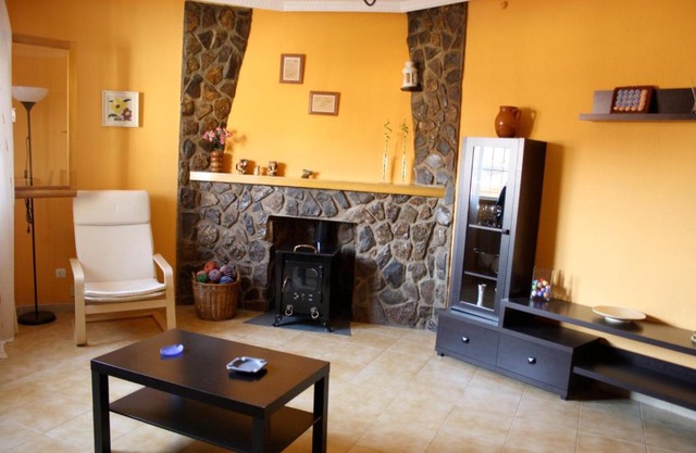 El Rincón del Violinista