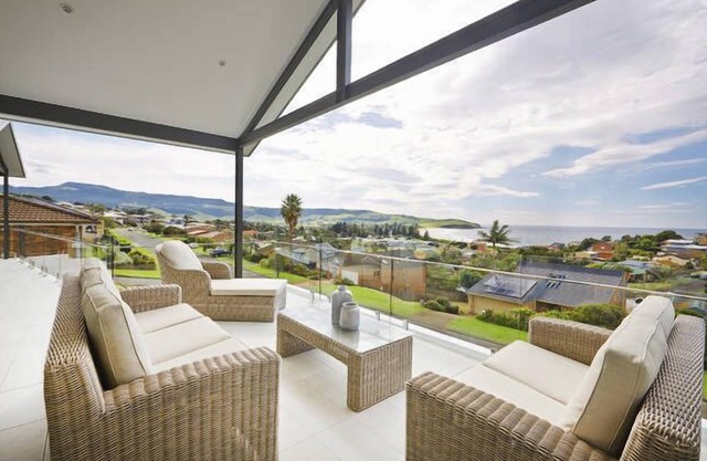 Elandra en Gerringong