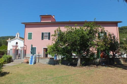 Elba Casale al Mare Cm 3