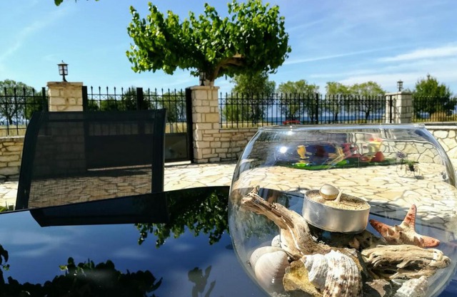 Eleftheria's Apartments