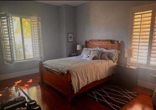 Elegance Meets Comfort