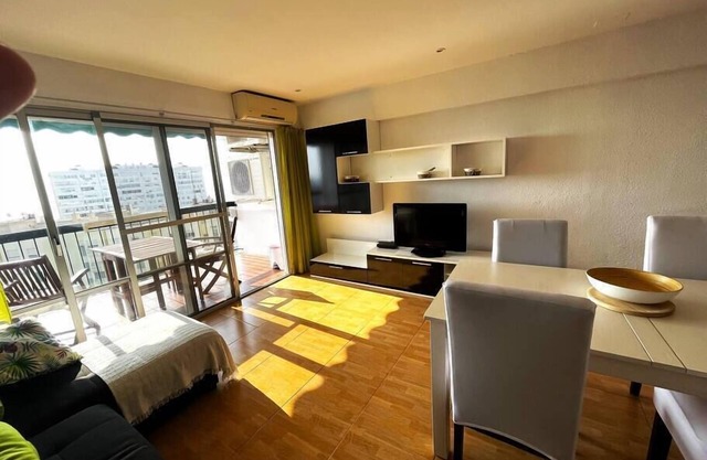 Elegant accommodation with pool and terrace