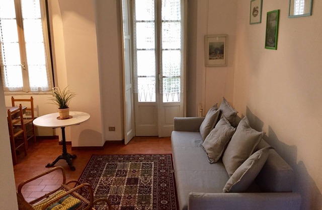 Elegante Apartamento en Cadenabbia
