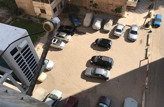 Elegant apartment in the middle of Alexandria for long term