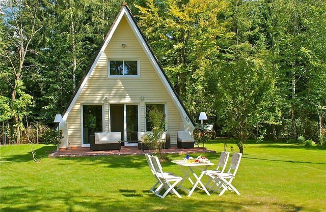 Casa Noble para 2 personas en el Bosque del Palatinado