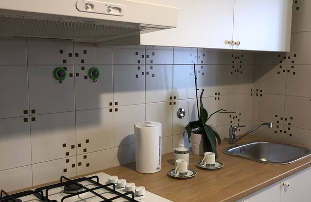 Elegant House in the Center of Paglieta