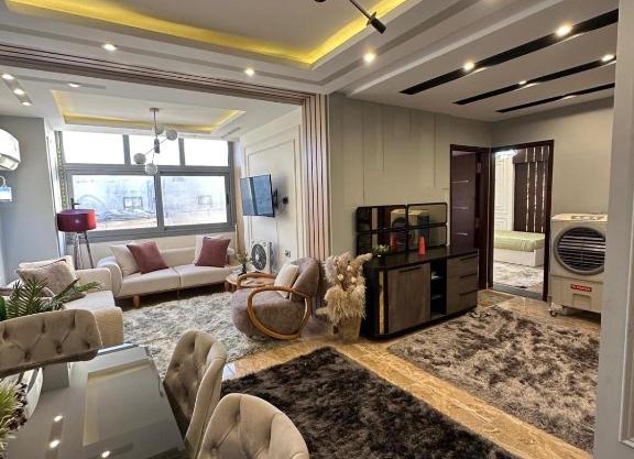 Elegant SeaView Apartment