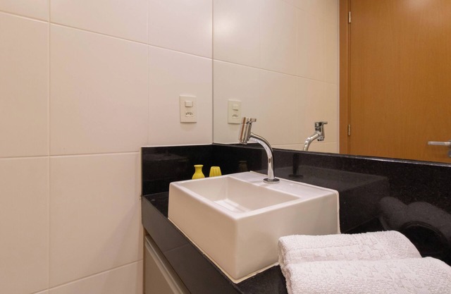 Elegant Studio - GRU 1506