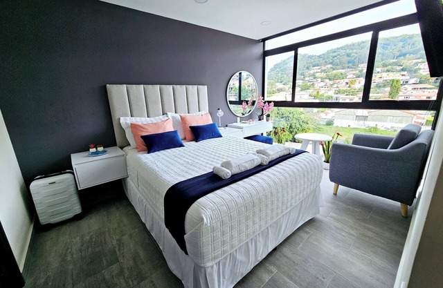 Estancia de Lujo, Hermoso apartamento totalmente equipado Antiguo Cuscatlán