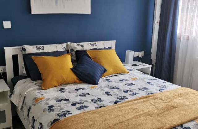 Elegant & Trendy Apt in a Peaceful Area